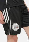 Спортивные шорты национальной сборной амстердама «аякс» Adidas Performance, Schwarz - фото 3