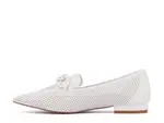 Лоферы Kalina Loafer Torgeis, белый - фото 4