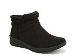 Ботинки LifeStride Glendale Wedge Bootie, черный - фото