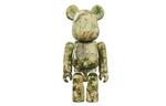 Модные фигурки BE@RBRICK - фото 2