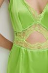 Платье Never Fully Dressed, зеленый - фото 6