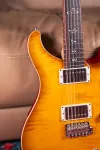 PRS CE 22 LTD в McCarty Sunburst - фото 5