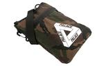 Сумка Palace Skateboards Flat Sack Shoulder Bag 'Multicolor' - фото 2