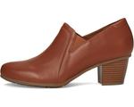 Туфли Cobb Hill Winny, цвет Cognac Leather - фото 4