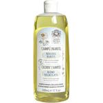 Детский шампунь с ромашкой для светлых прядей 500 мл Intea - фото