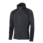 Мужская куртка Tilek Hood Jkt M Ternua, оранжевый - фото