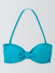 Топ бикини Marlin с бандо John Lewis, Blue - фото 4