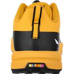 Детская обувь Wildfire 2 Salewa, желтый - фото 7