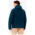 Куртка Protest Mundo, синий - фото 4