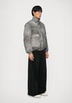 Куртка Armani Exchange BLOUSON JACKET, Dark Gull Gray/Grey - фото 4