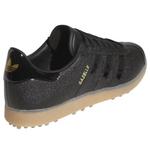 Кроссовки adidas Gazelle Golf LUX 'Night Indigo' - фото 5