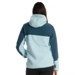 Толстовка Klim Darby Canyon full zip, синий - фото 2