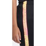 Шорты Umbro Axis Knit, черный - фото 4