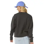 Толстовка Rip Curl Luna Relaxed, серый - фото 2