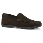 Туфли Geox Siron, коричневый - фото 2