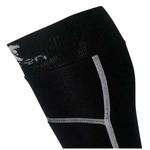 Носки Lorpen Ski Polartec, черный - фото 2