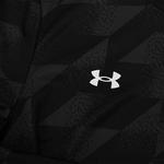 Under Armour Футболка унисекс черная - фото 8