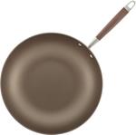 Набор посуды Anolon Advanced, 4 предмета, бежево-коричневый - фото 6