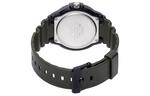 Мужские молодежные часы MRW-220HCM-3B CASIO - фото 2