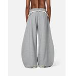 Мужские шорты-карго Dai Moda с нашивками AELFRIC EDEN, Grey - фото 2