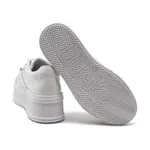 Кроссовки Selma 05 Liu Jo, белый - фото 4