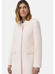 Пальто в цвете 4009_нежно-розовый comma - фото 4