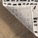 Ковер nuLOOM, 82 x 244 см, Olivia Transitional Moroccan, Beige - фото 4