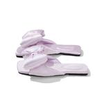 Шлепанцы женские Barphil, розовый - фото 2