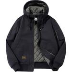 Куртка мужская Jeep Spirit, хаки - фото 5