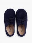 Pisamonas Flats в цвете Marine Blue - фото 5