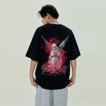 Футболка унисекс Pepe The Frog, белый - фото 3