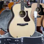 EASTMAN AC422ce Гранд Аудиториум - фото 16