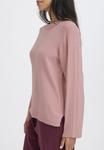 Джемпер b.young NONINA, Pale Mauve/Light Pink - фото 5