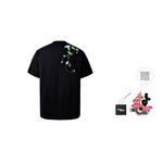 Футболка унисекс Whoosis, белый - фото 11