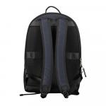 Синий рюкзак из полиэстера Tommy Hilfiger - фото 2