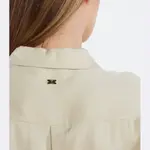 Рубашка стандартного кроя Joop!, бежевый - фото 4