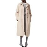 Футболка женская Miu Miu, серый - фото 11