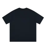 Футболка унисекс WAITINGWAVE, белый - фото 11