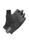 Перчатки Adidas Golf ESSENTIAL TRAINING GLOVES, Schwarz Weiß/Black - фото 2