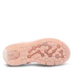 Сандалии Nelli Blu, розовый - фото 4