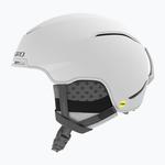 Лыжный шлем Giro, белый - фото 2