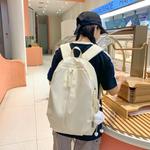 Рюкзак DCLOUD Backpacks, Green Comes with Charm - фото 7