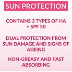 Лосьон для тела Super Moisturizer Sun с Super Hyaluronic - фото 3