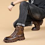 Ботинки Cachiotti Martin Boots Men - фото 17