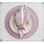 Салфетка Портофино Kim Seybert - фото 2