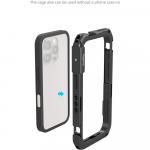 SmallRig Mobile Video Cage Flagship Edition for iPhone 16 Pro - фото 5