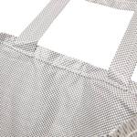 Candy mono bag - medium Hay, серый - фото 4