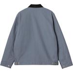 Carhartt WIP Куртка Detroit, Gray Blue - фото 4