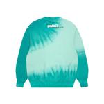 Мужская толстовка Aape, Зеленый - фото 4