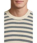 Свитер Faherty Sunwashed Crewneck Sweater, цвет Booth Island Stripe - фото 4